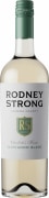 Rodney Strong Charlotte's Home Sauvignon Blanc 2025 Front Bottle Shot