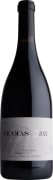 Nicolas-Jay Carlton Estate Bishop Creek Vineyard Pinot Noir 2018  Front Bottle Shot