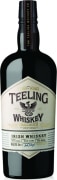 Teeling Small Batch Irish Whiskey Front Bottle Shot
