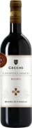 Cecchi Chianti Classico Riserva di Famiglia 2017  Front Bottle Shot