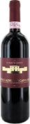 Fattoria Le Pupille Morellino di Scansano 2012 Front Bottle Shot