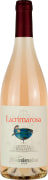 Mastroberardino Campania Lacrimarosa Rosato 2021  Front Bottle Shot