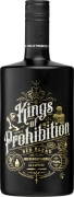 Kings of Prohibition Red Blend 2019  Front Bottle Shot