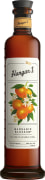 Hangar One Mandarin Blossom Vodka Front Bottle Shot