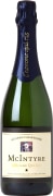 McIntyre l'Homme Qui Ris Sparkling Front Bottle Shot