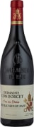 Domaine Condorcet Chateauneuf-du-Pape 2015  Front Bottle Shot