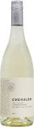 Chehalem INOX Unoaked Chardonnay 2021  Front Bottle Shot
