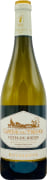 Chateau du Trignon Cotes du Rhone Roussanne 2024 Front Bottle Shot