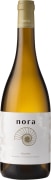 Bodega Vina Nora Albarino 2023  Front Bottle Shot