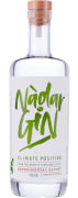 Arbikie Nadar Gin Front Bottle Shot