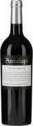 Portalupi Shake Ridge Ranch Zinfandel 2018  Front Bottle Shot