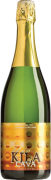 Vins el Cep Kila Cava Brut 2016 Front Bottle Shot