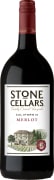 Stone Cellars Merlot (1.5 Liter Magnum) 2015  Front Bottle Shot