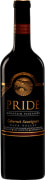 Pride Mountain Vineyards Cabernet Sauvignon 1997  Front Bottle Shot