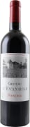 Chateau L'Evangile  2017 Front Bottle Shot