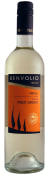 Benvolio Pinot Grigio 2019  Front Bottle Shot