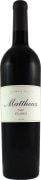 Matthews Winery Claret 2013 Front Bottle Shot