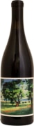 Johan Vineyards Estate Pinot Noir 2022  Front Bottle Shot