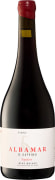 Bodegas Albamar O Esteiro Espadeiro 2017  Front Bottle Shot