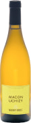 Meurgey-Croses Macon-Uchizy 2021 Front Bottle Shot