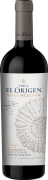 Finca El Origen Gran Reserva Cabernet Sauvignon 2021  Front Bottle Shot