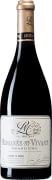 Lucien Le Moine Romanee-Saint-Vivant Grand Cru 2016 Front Bottle Shot