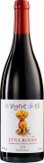 Le Vigne di Eli Etna Rosso 2018  Front Bottle Shot