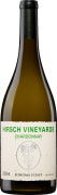 Hirsch Estate Chardonnay 2024 Front Bottle Shot