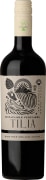 Tilia Organic Cabernet Sauvignon 2025 Front Bottle Shot
