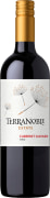 TerraNoble Cabernet Sauvignon 2023  Front Bottle Shot