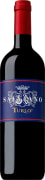 Tenuta di Salviano Turlo 2012 Front Bottle Shot