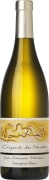 Jean-Francois Merieau L'Arpent des Vaudons 2016  Front Bottle Shot