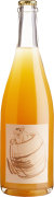 Boeckel Petillant Naturel 2021  Front Bottle Shot