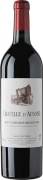 Chateau Ausone Chapelle d'Ausone 2009 Front Bottle Shot