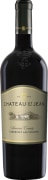 Chateau St. Jean Sonoma County Cabernet Sauvignon 2014 Front Bottle Shot