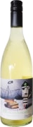 Passionate Wines Via Revolucionaria Semillon Hulk 2023  Front Bottle Shot
