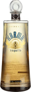 Karma Reposado Tequila Front Bottle Shot