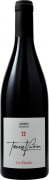 Domaine Fabien Trosset Arbin Mondeuse Les Eboulis 2017  Front Bottle Shot