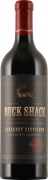 Shannon Ridge Buck Shack Cabernet Sauvignon 2014 Front Bottle Shot