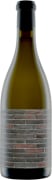 Brick & Mortar Cougar Rock Chardonnay 2014 Front Bottle Shot