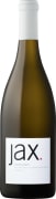 Jax Vineyards Dutton Ranch Chardonnay 2024  Front Bottle Shot