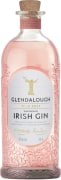 Glendalough Rose Irish Gin Front Bottle Shot