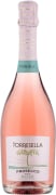 Torresella Prosecco Rose 2022  Front Bottle Shot