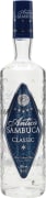 Antica Sambuca Classic Sambuca Front Bottle Shot
