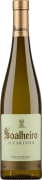 Soalheiro Alvarinho 2025 Front Bottle Shot