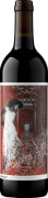 Desparada Soothsayer Red Blend 2021  Front Bottle Shot