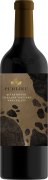 Purlieu Beckstoffer To Kalon Vineyard Cabernet Sauvignon 2021  Front Bottle Shot