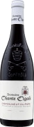 Domaine Chante Cigale Chateauneuf-du-Pape 2018  Front Bottle Shot