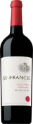 St. Francis Old Vines Zinfandel 2017  Front Bottle Shot
