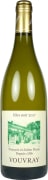 Francois Pinon Vouvray Silex Noir 2020  Front Bottle Shot